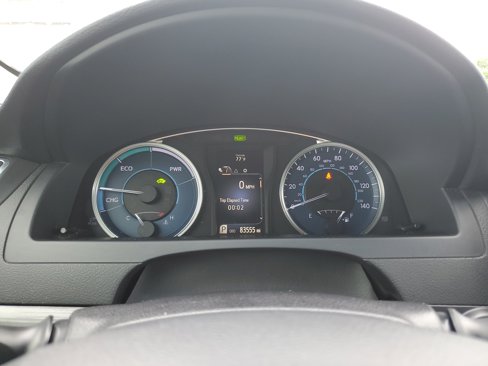 Used 2017 Toyota Camry LE image 23