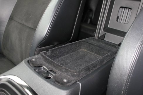 Used 2016 Dodge Durango Limited image 21