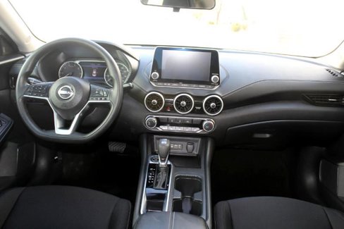 Used 2024 Nissan Sentra SV image 16