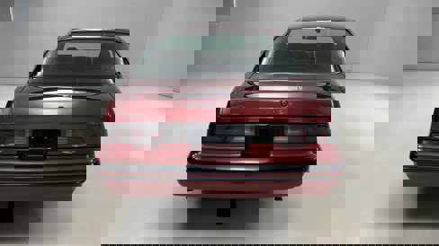 Used 1987 Ford Thunderbird image 5