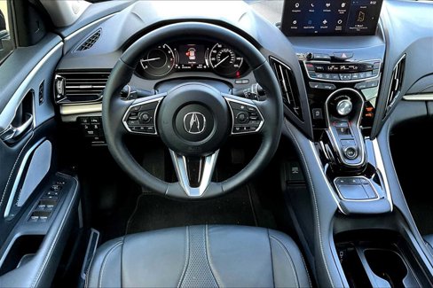 Used 2020 Acura RDX FWD w/ Technology Package image 5