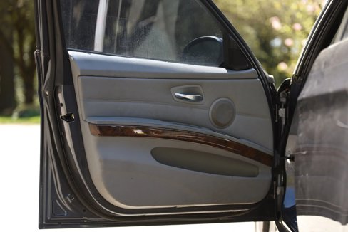 Used 2006 BMW 330xi Sedan image 11