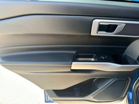 Certified 2023 Ford Explorer XLT w/ Equipment Group 202A image 24