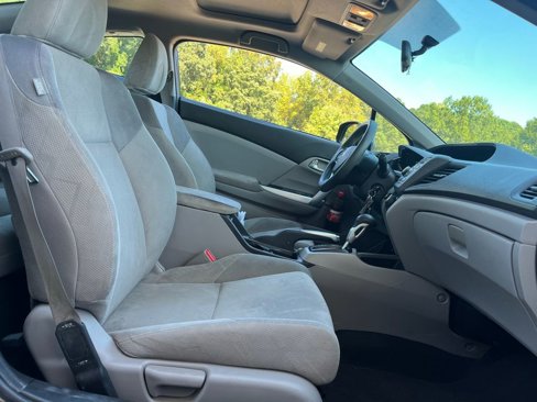 Used 2012 Honda Civic EX image 7