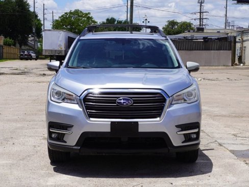 Used 2019 Subaru Ascent Limited image 8