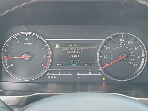 Used 2022 Kia Sorento S image 7