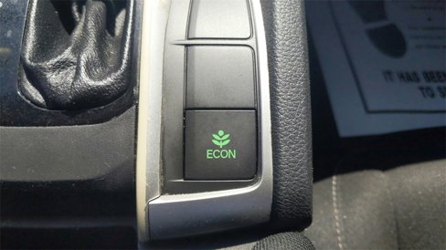 Used 2018 Honda Civic LX image 27