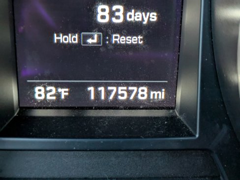 Used 2018 Hyundai Santa Fe Sport w/ 2.4L Tech Package 04 image 35