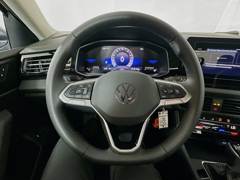 New 2025 Volkswagen Jetta S image 11
