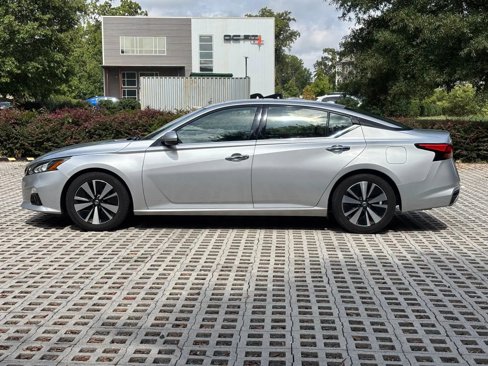 Used 2019 Nissan Altima 2.5 SL image 8