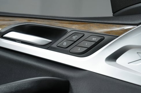 Used 2018 BMW X3 xDrive30i image 38