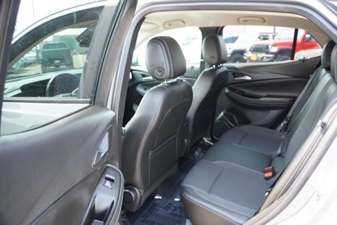 Used 2024 Buick Encore GX Preferred image 17