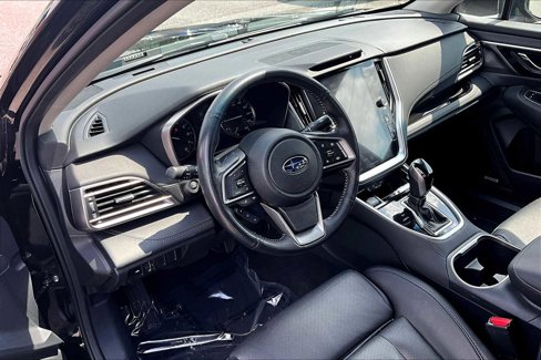 Used 2022 Subaru Legacy Limited image 17