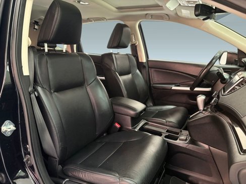 Used 2016 Honda CR-V Touring image 21