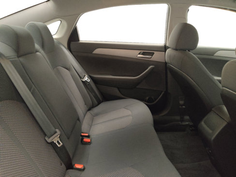 Used 2019 Hyundai Sonata SE image 19