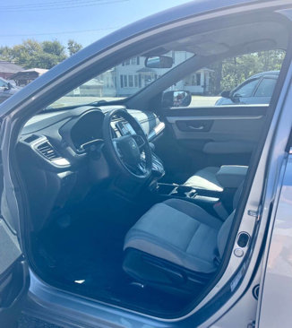 Used 2020 Honda CR-V LX image 7