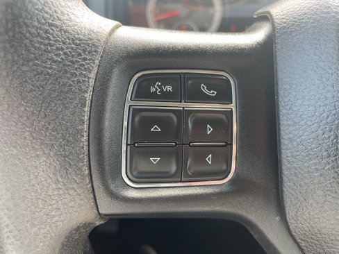 Used 2019 RAM 1500 Express w/ Wheel & Sound Group image 20