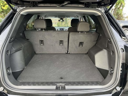 Certified 2022 Chevrolet Equinox LT image 10