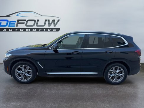 Used 2023 BMW X3 xDrive30i w/ Convenience Package image 19