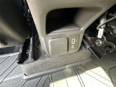 Certified 2023 Chevrolet TrailBlazer RS w/ Convenience Package image 20