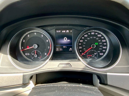 Used 2018 Volkswagen Atlas SEL image 43