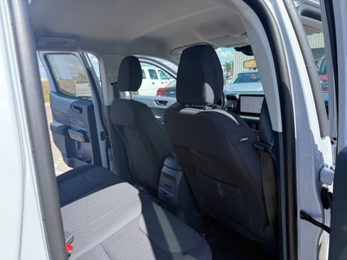 New 2025 Ford Maverick XL image 20