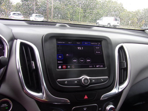 Used 2019 Chevrolet Equinox LS image 20