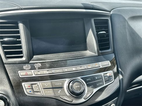 Used 2019 INFINITI QX60 Pure image 30