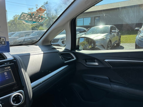 Used 2015 Honda Fit EX-L image 20