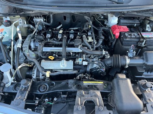 Used 2023 Nissan Versa SV image 30