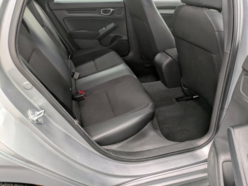Certified 2023 Honda Civic Sport image 26