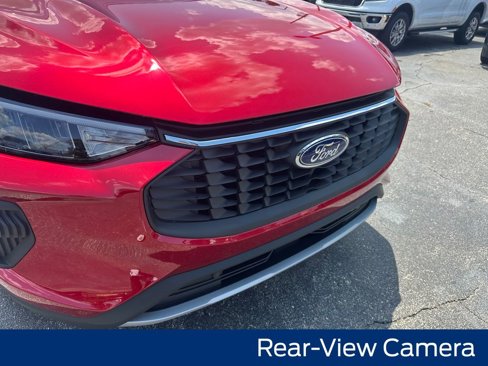 New 2025 Ford Escape Active image 13
