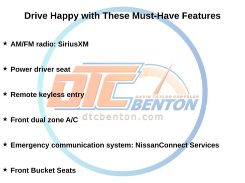 Used 2023 Nissan Rogue SV image 2