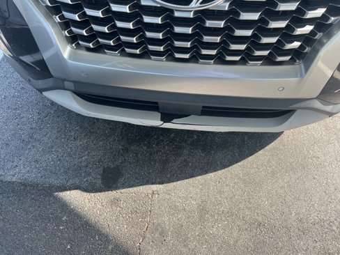 Used 2021 Hyundai Palisade SEL w/ Convenience Package image 9