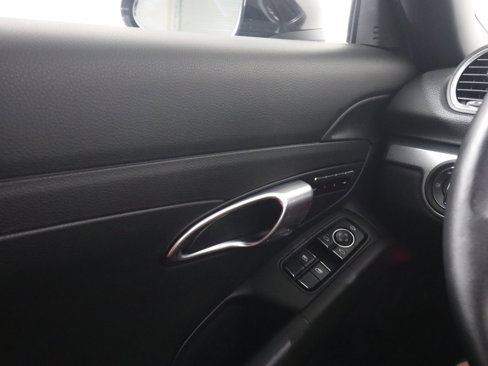 Certified 2022 Porsche 718 Boxster image 23