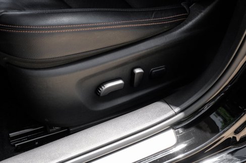 Used 2022 Nissan Altima 2.0 SR image 45