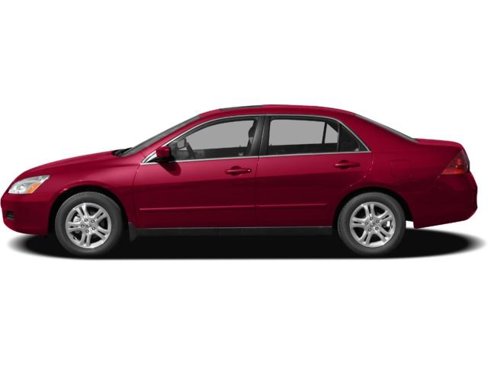 Used 2007 Honda Accord LX image 3