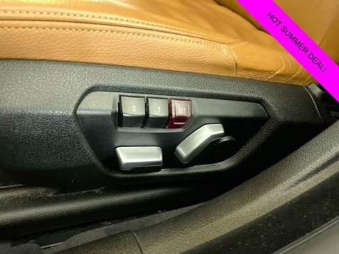 Used 2017 BMW 440i Gran Coupe xDrive image 22
