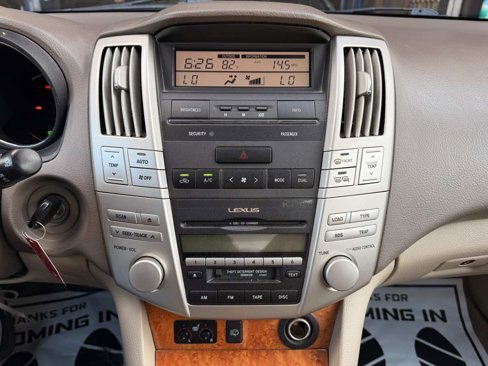 Used 2004 Lexus RX 330 AWD image 16