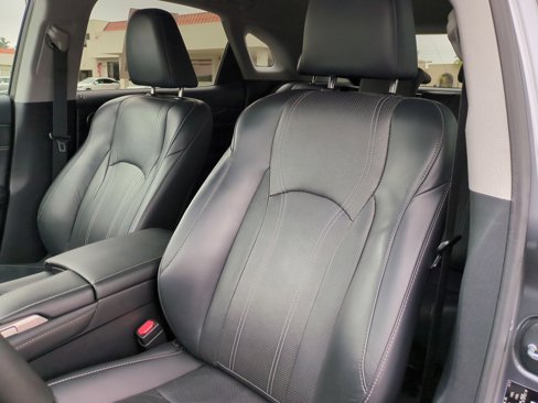 Used 2017 Lexus RX 350 FWD image 12
