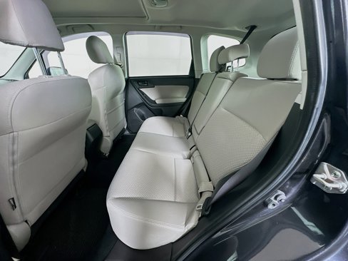 Used 2015 Subaru Forester 2.5i Premium image 26