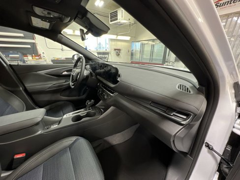 New 2025 Buick Envista Preferred w/ Convenience I Package image 27