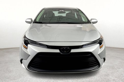 Used 2024 Toyota Corolla LE image 5