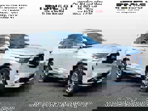 Certified 2023 Acura MDX SH-AWD image 1