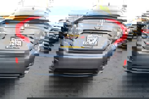 Used 2016 Honda Civic EX-T image 13