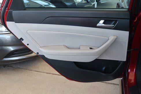 Used 2015 Hyundai Sonata Sport w/ Option Group 04 image 27