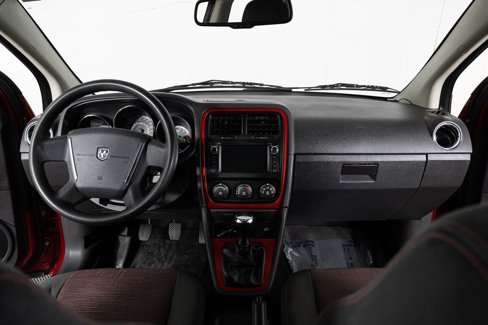 Used 2010 Dodge Caliber Heat w/ Security Group image 28