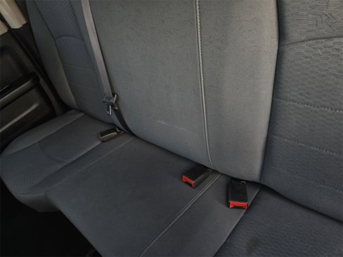 Used 2020 RAM 1500 Tradesman w/ Popular Equipment Group image 11