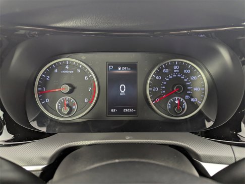 Used 2024 Kia K5 GT-Line image 38