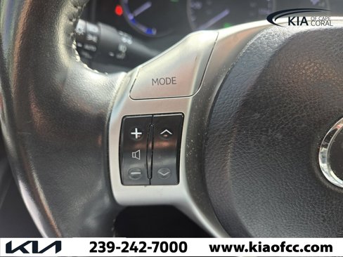 Used 2012 Lexus CT 200h image 19
